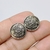 BOTÃO BRASÃO 1,5CM - 4 UNIDADES - comprar online