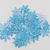 PAETÊS FLOCOS DE NEVE - 40 UNIDADES - comprar online