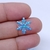 PAETÊS FLOCOS DE NEVE - 40 UNIDADES na internet