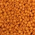 MIÇANGÃO LARANJA CENOURA 3,6MM - 10 GRAMAS