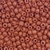 MIÇANGÃO TERRACOTA 3,6MM - 10 GRAMAS