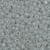 MIÇANGÃO BRANCO PEROLADO 3,6MM - 10 GRAMAS