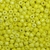 MIÇANGÃO AMARELO SOL 3,6MM - 10 GRAMAS
