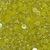 Meia Pérola AB 5mm Amarelo - 5 gramas