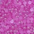 Meia Pérola AB 5mm Pink - 5 gramas