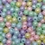 Bola Fosca Candy Perolada 6mm - 10 gramas