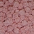 Pompom De Malha 25mm Pêssego - 5 unidades