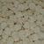 Pompom De Malha 25mm Creme - 5 unidades