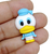 APLIQUE EMBORRACHADO PATO DONALD - 2 UNIDADES - comprar online