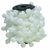 FIO DE POMPOM 1.5CM - 1 METRO - comprar online