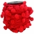 FIO DE POMPOM 1.5CM - 1 METRO - loja online