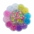 KIT CRIATIVO FLOR DE CORAÇÕES - 1 UNIDADE - comprar online