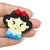 Aplique Acrílico Princesa Branca De Neve (4cm) - 1 unidade - comprar online