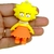 Pingente Emborrachado Os Simpsons (Lisa Simpson) 4cm - 1 unidade - comprar online