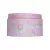 Kit Fita Yama Estampa Páscoa Rosa - 1 Unidade