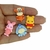 APLIQUE RESINA TURMA DO URSINHO POOH - 2 UNIDADES - comprar online