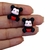 APLIQUE RESINA MICKEY CUTE - 2 UNIDADES - comprar online