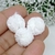 POMPOM MALHA 15MM - 10 UNIDADES na internet