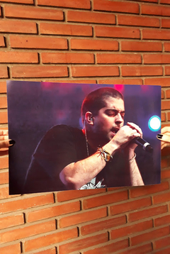 PÓSTER - CALLEJEROS (CJS)