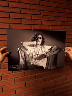 PÓSTER - CHARLY GARCIA