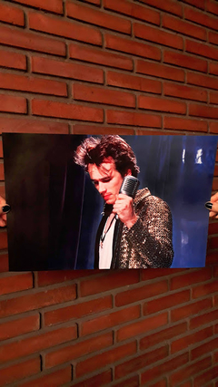 PÓSTER - JEFF BUCKLEY
