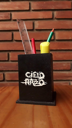 LAPICERO - CIELO RAZZO