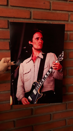 PÓSTER - Jeff Buckley