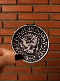 PARCHE - RAMONES