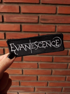 PARCHE - EVANESCENCE