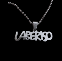 COLLAR DE ACERO - LA BERISO - comprar online