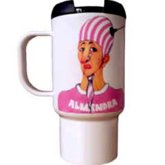JARRO TERMICO - ALMENDRA - comprar online