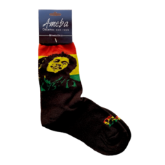 MEDIA ROCK - BOB MARLEY