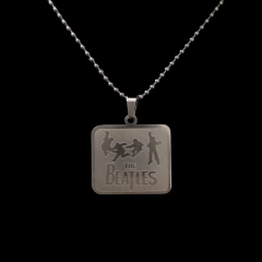 COLLAR DE ACERO - THE BEATLES - comprar online
