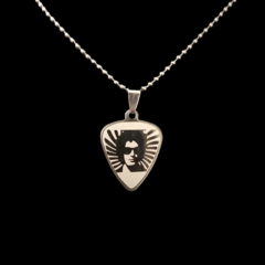 COLLAR DE ACERO - GUSTAVO CERATI - comprar online