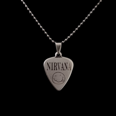 COLLAR DE ACERO - NIRVANA - comprar online