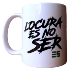TAZA ROCK - ERUCA SATIVA en internet