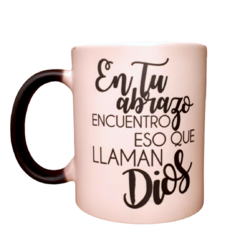 TAZA MÁGICA - CALLEJEROS (CJS) - comprar online