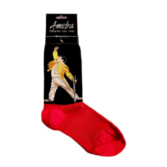 MEDIA ROCK - FREDDIE MERCURY - comprar online