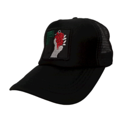 GORRA ROCK - GREEN DAY