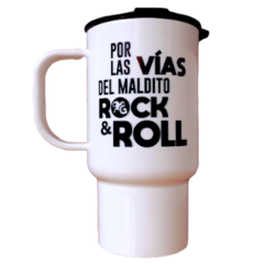 JARRO TERMICO - GUASONES - comprar online