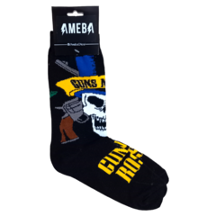MEDIA ROCK - GUNS N' ROSES - comprar online