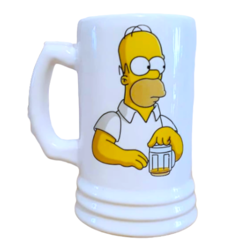 CHOP - HOMERO - comprar online