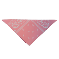 PAÑUELO - ROSA