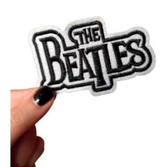 PARCHE - THE BEATLES - MODELO 1 - comprar online
