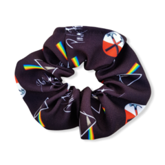 SCRUNCHIES - PINK FLOYD