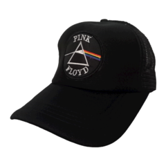 GORRA ROCK - PINK FLOYD