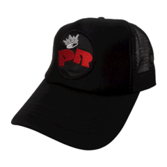 GORRA ROCK - PATRICIO REY