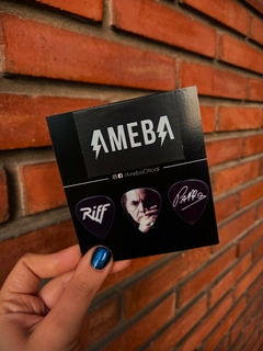 SET DE 3 PÚAS - PAPPO - comprar online