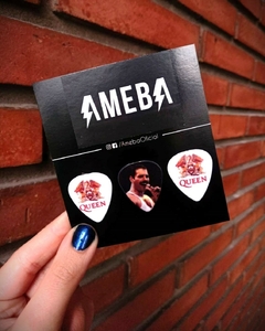 SET DE 3 PÚAS - QUEEN - comprar online