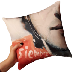 ALMOHADÓN ROCK - GUSTAVO CERATI - SIEMPRE ES HOY - comprar online